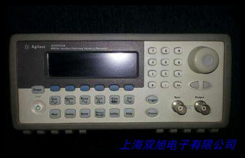 百科BK Precision 4040A 函数发生器 20MHz扫描模拟信号发生器