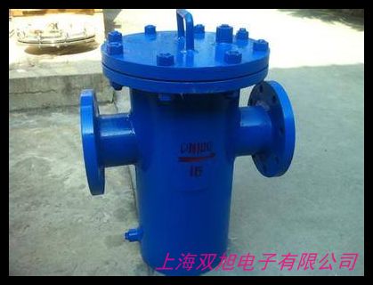 环保过滤器 H150真空泵外置过滤器 真空泵油烟过滤器