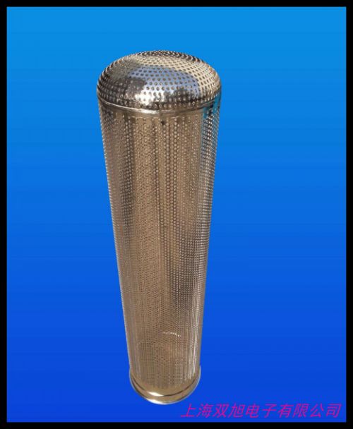 环保过滤器 H150真空泵外置过滤器 真空泵油烟过滤器