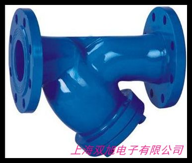 磁性过滤器 磁性除污阀 地暖壁挂炉过滤器