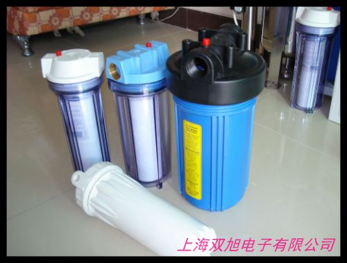 HSSB型不锈钢板式组合过滤器 消音过滤元件 气动消声器