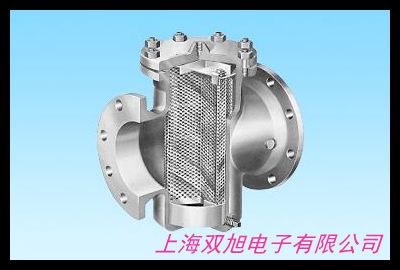 高鼓风机专用过滤器 MF-24 3寸内丝接头