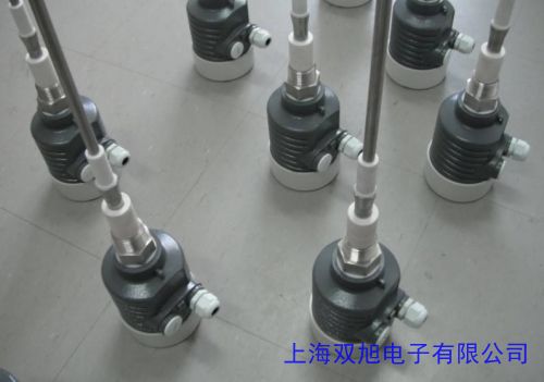 料流开关LL-I煤流检测器 堵煤开关LL-III 料流检测开关
