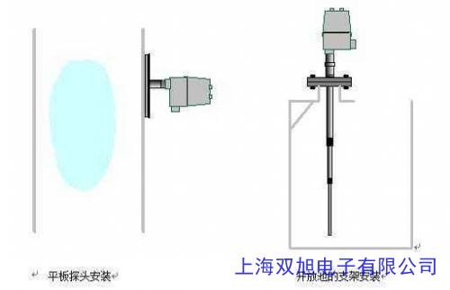 倾斜开关 堵煤开关 堵料开关