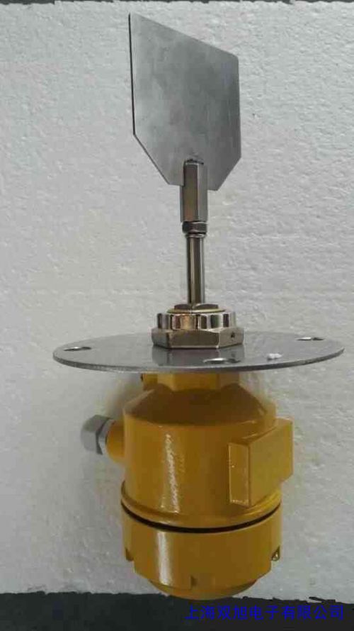 高品质常闭型煤流开关 倾斜开关 堵煤开关 煤流探测器