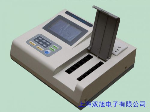 XZ-0120型多参数水质检测仪,多功能水质分析仪,水质检测仪