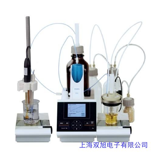 多功能水质分析仪 COD/氨氮/总磷/总氮四合一检测仪