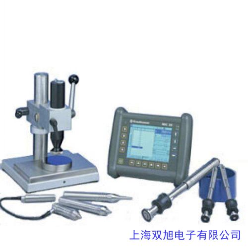 XHB-3000数显硬度计 多功能硬度计 布氏硬度计