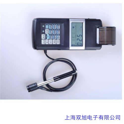 瑞士硬度计EQUOTIP3 多功能里氏硬度计 瑞士品质