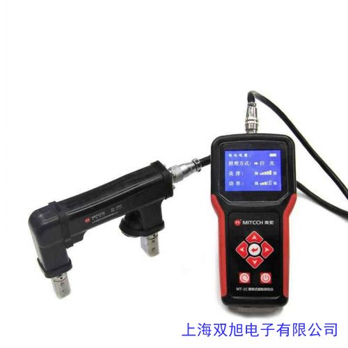 XCHL-11A多功能智能里氏硬度计