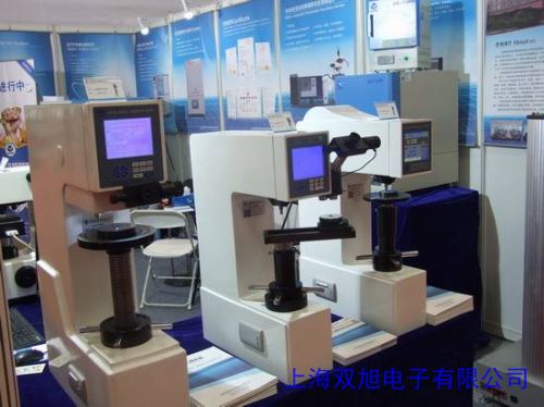XCHL-11A多功能智能里氏硬度计