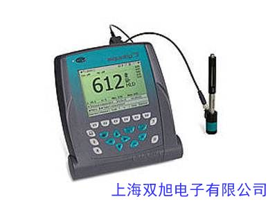 瑞士硬度计EQUOTIP3 多功能里氏硬度计 瑞士品质