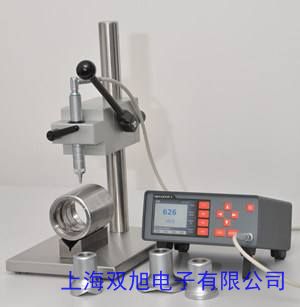 硬度计TH100g洛氏布氏维氏多功能转换