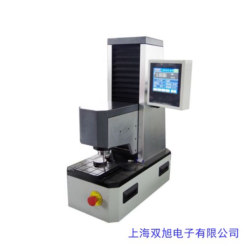 上海联尔多功能硬度计HRSS-150数显全洛氏硬度计数显洛氏硬度计