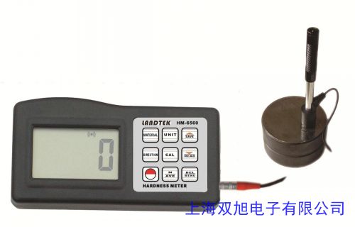 瑞士硬度计EQUOTIP3 多功能里氏硬度计 瑞士品质