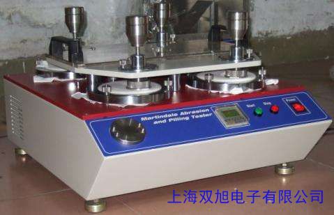 DIN 54335纺织用仪器