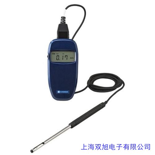 皮托管压力风速计PTH-A501智能型环境测试仪 温湿度露点仪