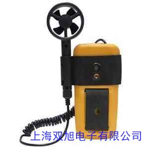 标智 风速仪GM8910数字式风速仪 风速计 手持式风速风温仪 照度仪
