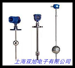 磁浮子液位计/浮球液位计