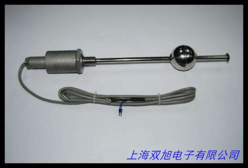 UQC-T30,磁翻板液位计 不锈钢磁性浮球液位计4~20ma远传 带排污阀