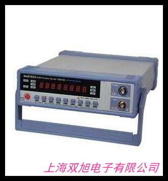 超声波频率计