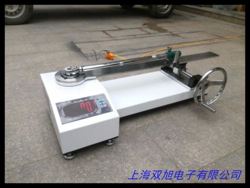 ...扭力测试仪 扭矩测量仪 扭力计