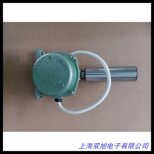 KBPP2系列防爆跑偏开关