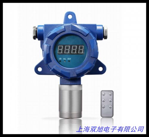 生产供应多种气体检测器