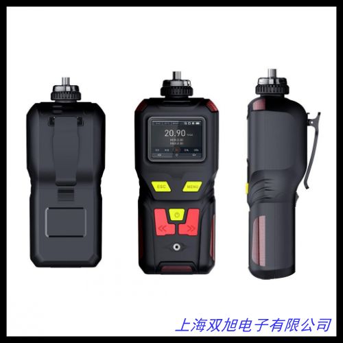 BMK-II型便携式煤矿气体可爆性测定仪特点