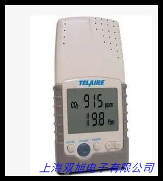 生产供应多种气体检测器