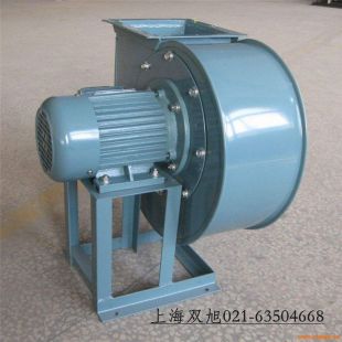 9-19-5A 低噪声高压离心风机 7.5KW物料输送通风机报价