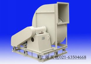 DZ-12-2.2c 壁式防爆低噪声轴流通风机报价