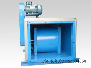 DZ-12-5A工业岗位式轴流风机报价
