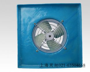DWT(BWT-II)-8#玻璃钢离心式屋顶风机报价