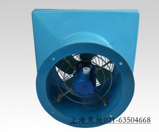 YBT-5.5KW 矿用风机报价