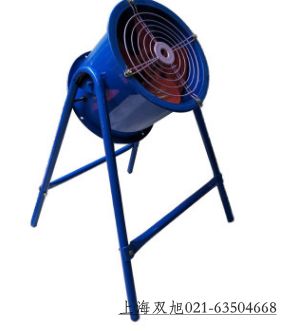 FT35-11-6.3号玻璃钢轴流式风机报价