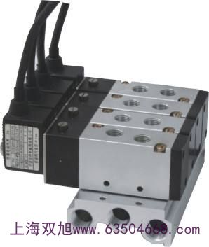 双旭牌6.3MPa电磁换向阀22D-10(B)