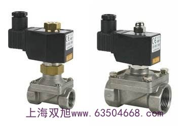 双旭牌叠加阀DGMR1-3