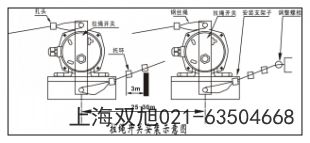 塑壳断路器CDM1-250L/3200 180A