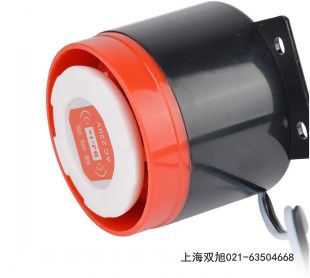 ABC-H2声光报警器