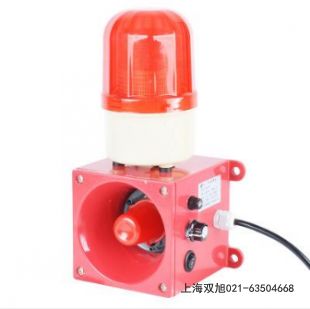 ZGBJ-K220声光报警器