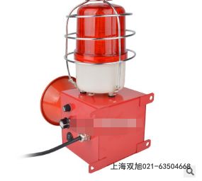 TRM-12声光报警器