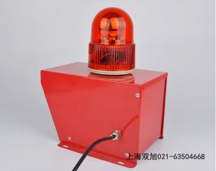 KHY-SR-1声光报警器