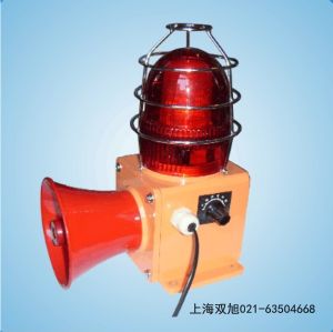 TRM-12声光报警器