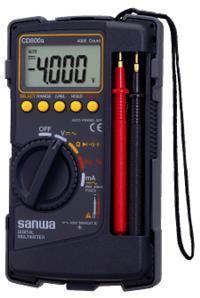 CD800Añ|Sanwañ/CD-800A