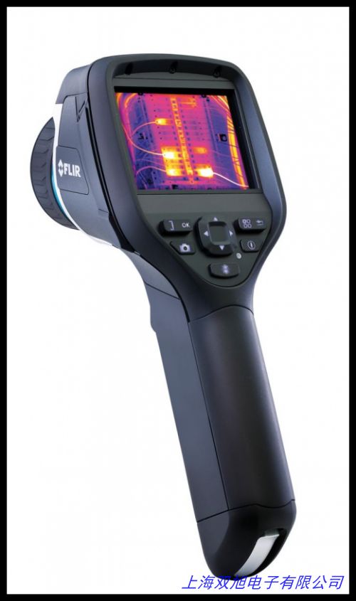 FLIR GFX320 й¶ © SF6Ǽ©