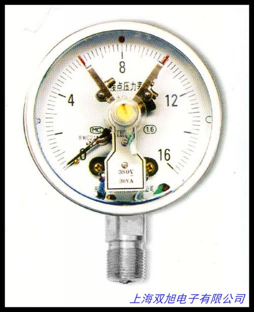 y-100/60̨ӵѹ ѹ0-2.5mpa