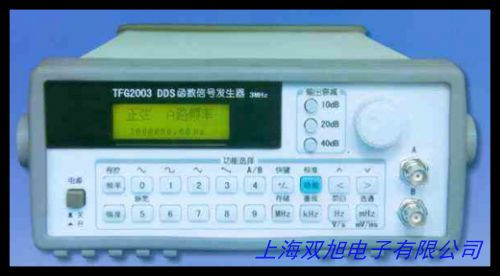 2017JDS6600ϵ DDSźԴ ˫ͨⲨƵʼ