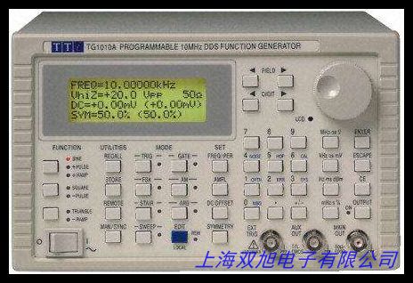 VC2002źŷ0.2Hz~2MHz ๦̨ʽźŷ