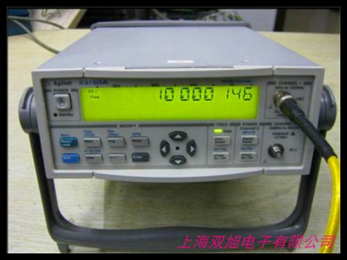 ߼ۻհAgilent53230AͨƵʼ